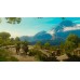 The Witcher III Wild Hunt Complete Edition (Switch) Б/У, ,